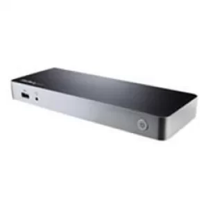 image of StarTech Dual Monitor USB 60W Dock