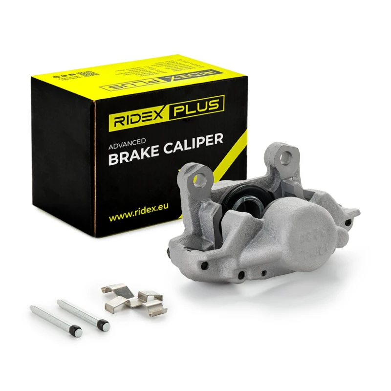Image of RIDEX PLUS Brake caliper RIDEX PLUS 78B0164P