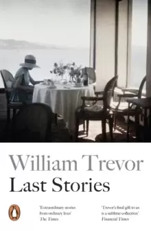 Image of Last Stories