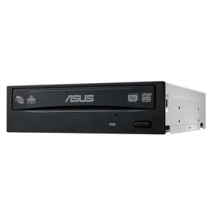 Image of Asus DRW 24D5MT Internal DVD Super Multi DL Black Optical Disc Drive