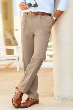 Image of Ultimate Chino Trousers 35"