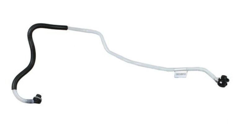 Image of Fuel line METZGER 2150122
