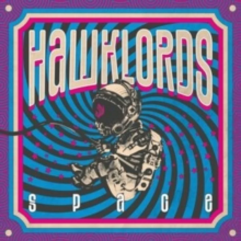 Image of Space CD / Album