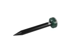Image of Fixman 773154 Solar-Powered Mole Repeller 650m2