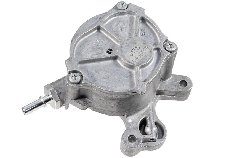 Image of Brake vacuum pump METZGER 8010171
