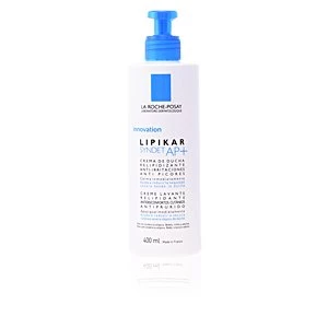 Image of LIPIKAR SYNDET AP+ creme lavante relipidante 400ml