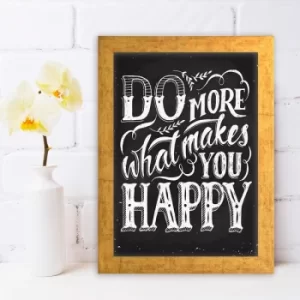 Image of AC371143247 Multicolor Decorative Framed MDF Painting
