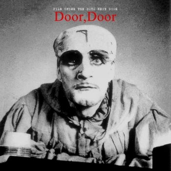 Image of The Boys Next Door - Door, Door Vinyl