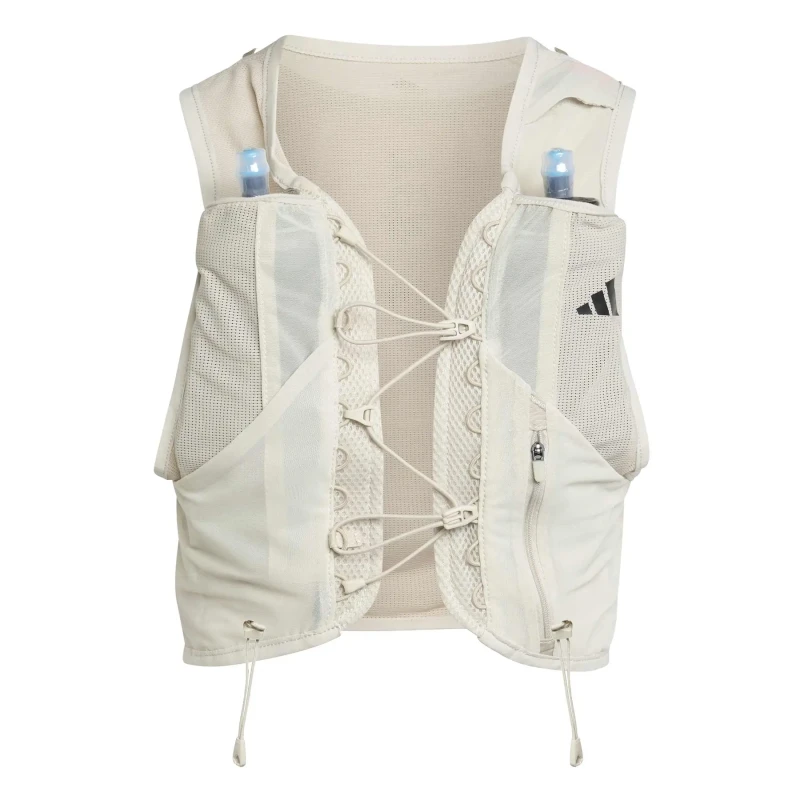 Image of Hydration vest adidas XPR Beige Unisex L