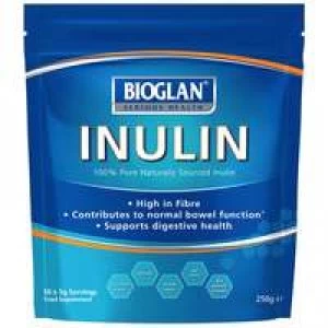 Image of Bioglan Inulin Powder 250g