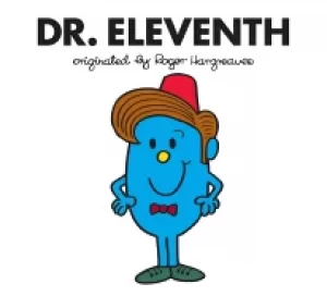 Image of dr eleventh