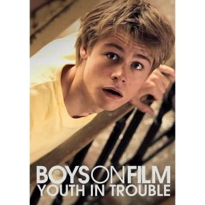 Image of Boys On Film - Youth In Trouble DVD