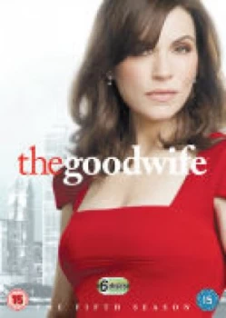 image of The Good Wife - Season 5