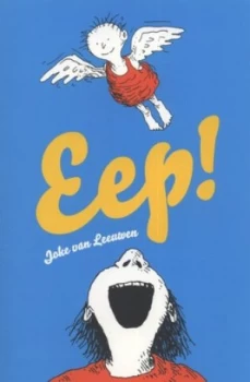 Image of Eep by Joke Van Leeuwen Paperback