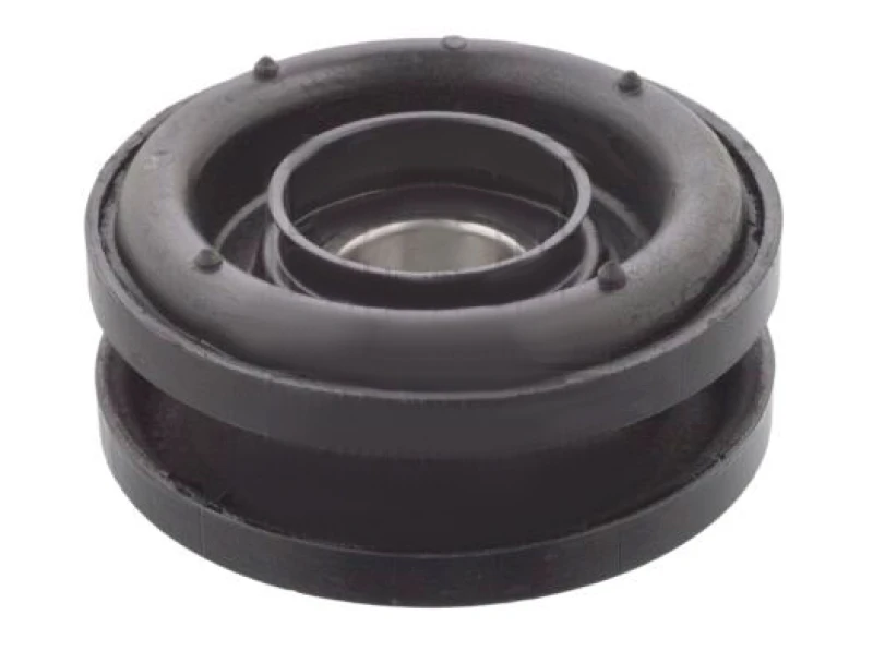 Image of Blue PRINT ADN18026 Suspension, drive shaft with rolling bearing Suspension,drive shaft (1420)