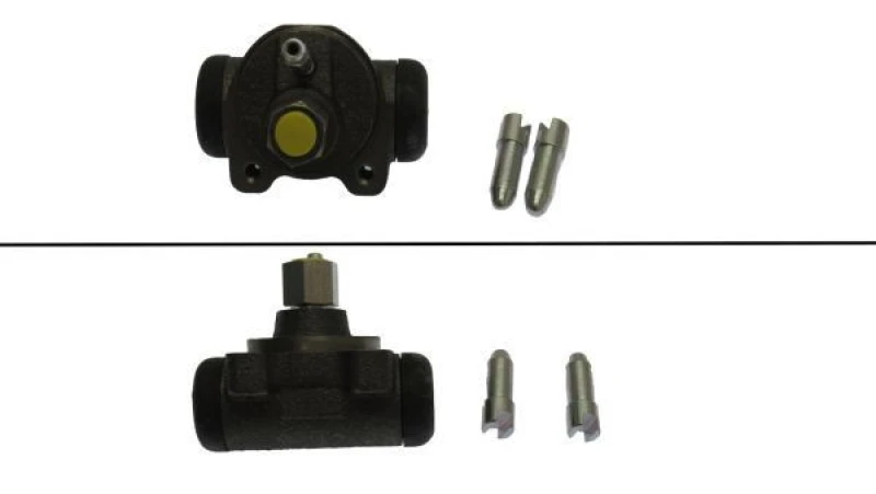 Image of KAWE Wheel Brake Cylinder KAWE W70787/1