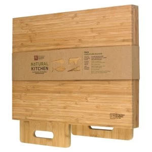 Image of Richardson Sheffield Chopping Board Trio