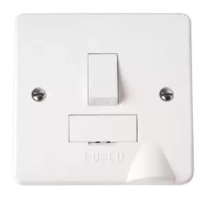 Image of 13A FUSED CONNECTION UNIT SWITCHED