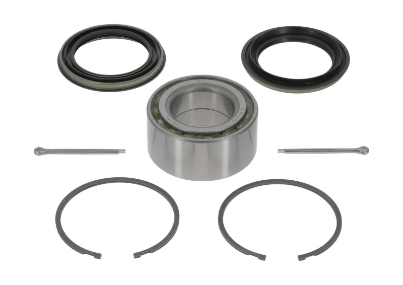Image of Wheel bearing kit MOOG NI-WB-11954