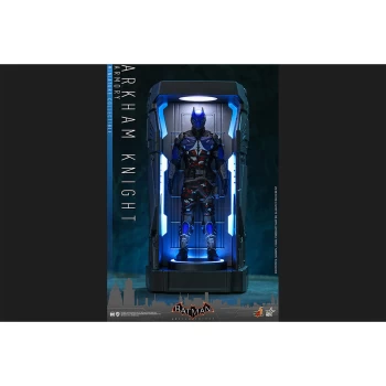 Image of Hot Toys DC Comics Batman: Arkham Knight/Series 1 - Arkham Knight (with Armory)
