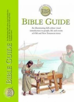 Image of Bible Guide by Dr Tim Dowley Paperback