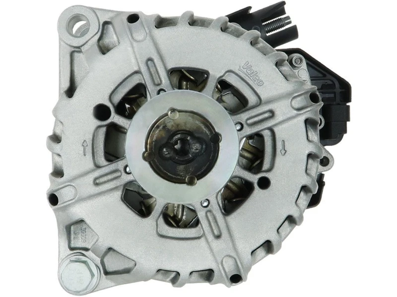 Image of AS-PL Alternator AS-PL A3585PR