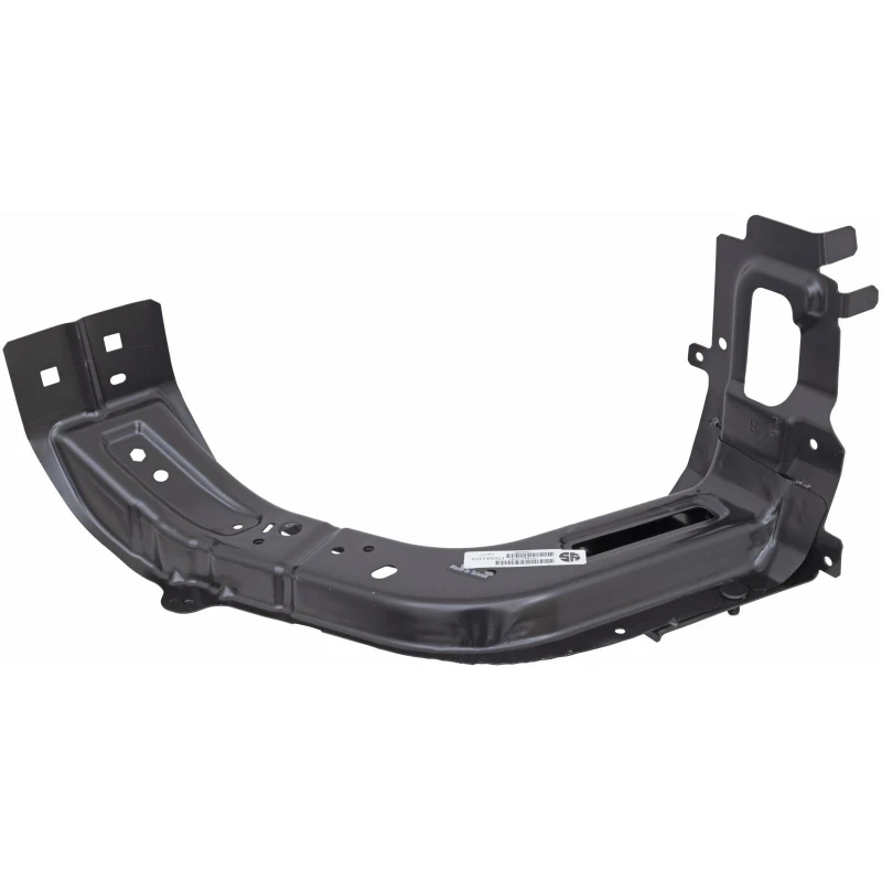 Image of Front Cowling DIEDERICHS 3484812