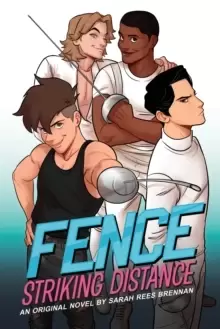 Image of Fence: Striking Distance