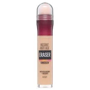 image of Maybelline Instant Conceal Eraser Concealer Buff