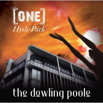 image of The Dowling Poole - One Hyde Park CD