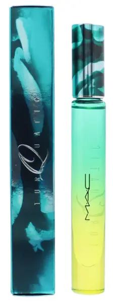 Image of MAC Turquatic Roller Ball Fragrance Unisex 6ml