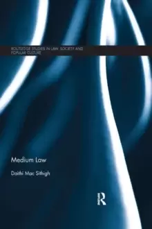 Image of Medium Law