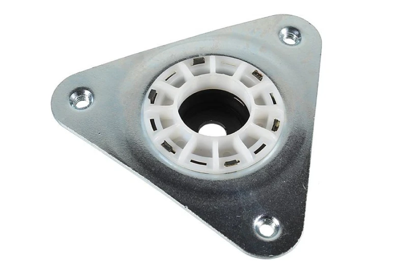 Image of Top strut mount METZGER 6490407