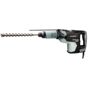 Image of HiKOKI DH52ME 110v SDS-Max Rotary Demolition Hammer with Brushless Motor