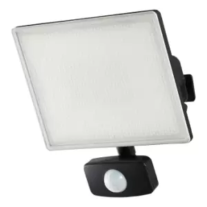 image of Coast TROSA LED Floodlight 30W Cool White Black