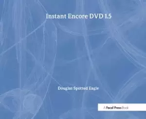 image of Instant Encore DVD 1.5