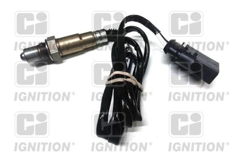 Image of QUINTON HAZELL Lambda sensor QUINTON HAZELL XLOS1464