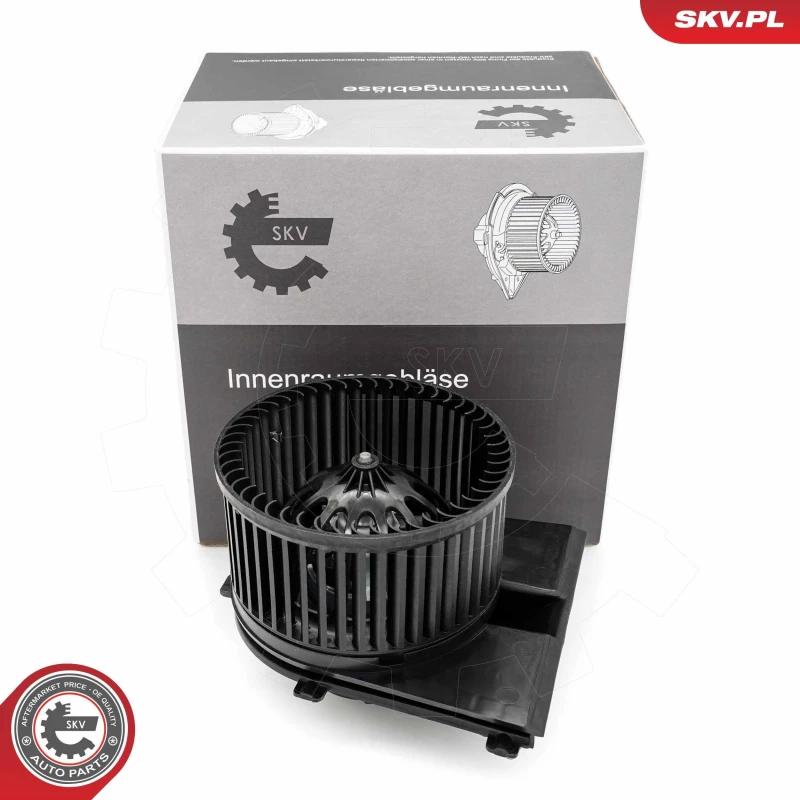 Image of ESEN SKV Blower motor ESEN SKV 68SKV227