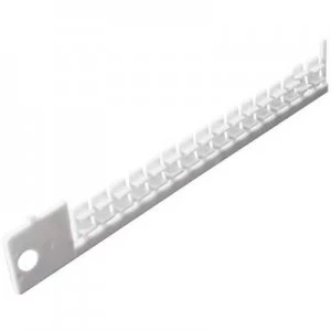 Image of Label label White Idec
