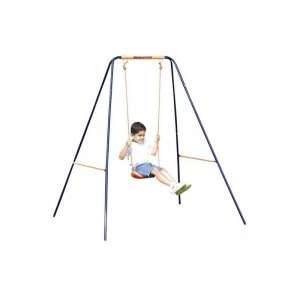 Hedstrom Deluxe 2 in 1 Swing