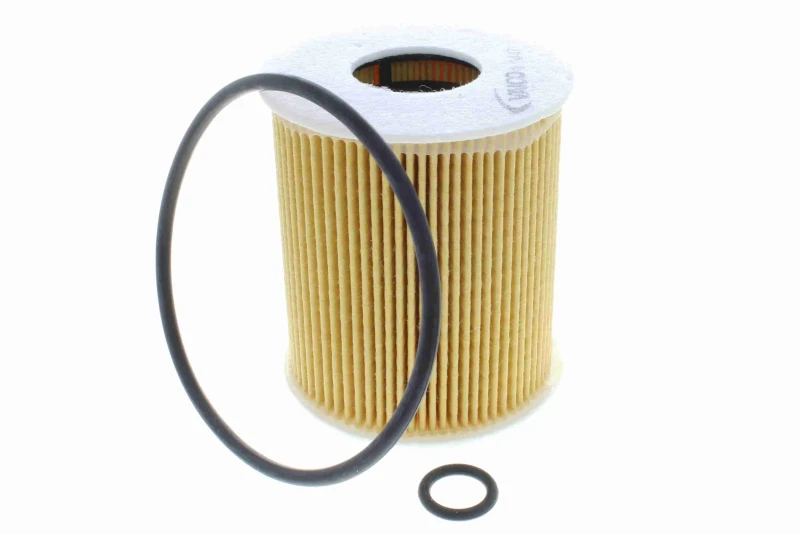 Image of VAICO V25-0105 Oil filter Filter Insert, Original VAICO Quality Oil Filter (7)