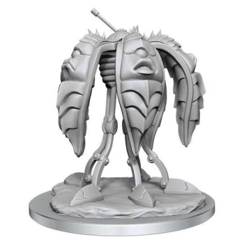 Image of D&D Nolzur's Marvelous Unpainted Miniatures (W16) - Pentadrone