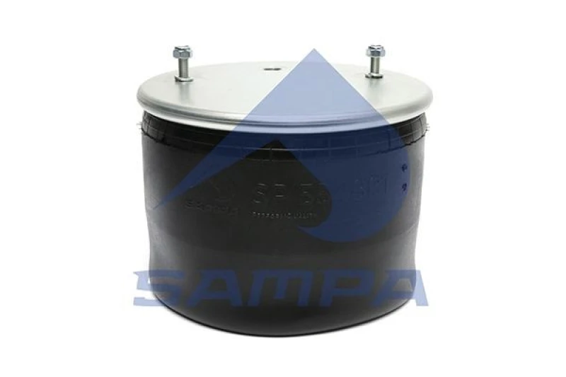 Image of SAMPA Boot, air suspension SAMPA SP 554881-KP