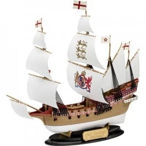 Image of Revell 05661 Watercraft assembly kit 1:350
