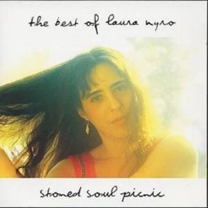 image of Stoned Soul Picnic The Best of Laura Nyro by Laura Nyro CD Album