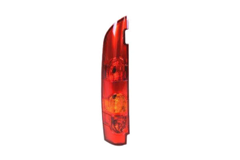 Image of JOHNS 60 61 87-5 Rear light without bulb holder, Left Combination Rearlight (391)