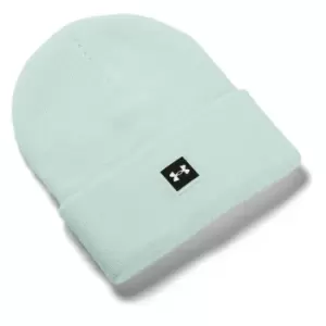 Image of Under Armour Half Beanie Mens - Blue