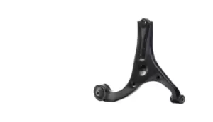 image of RIDEX Suspension arm Sheet Steel 273C0931 Track control arm,Wishbone HYUNDAI,KIA,ACCENT III Stufenheck (MC),ACCENT III (MC),ACCENT II Stufenheck (LC)