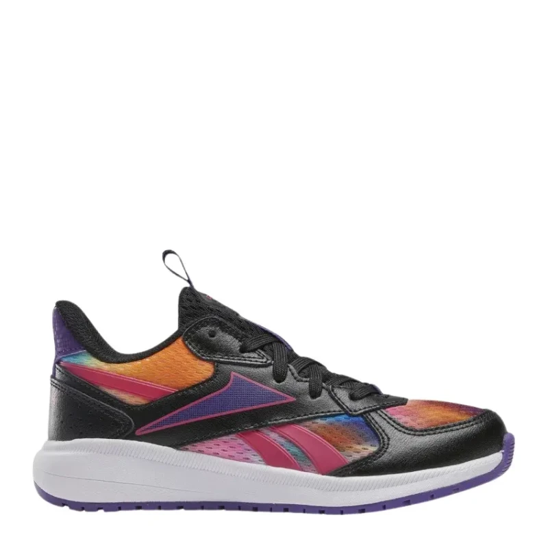 Image of Children's running shoes Reebok Road Supreme Noir Female 38