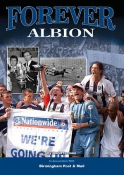 Image of Forever Albion by David Instone Hardback